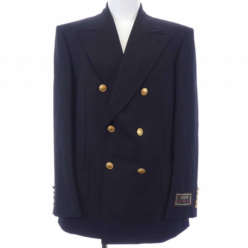 Gucci 685870 Z568j Jacket