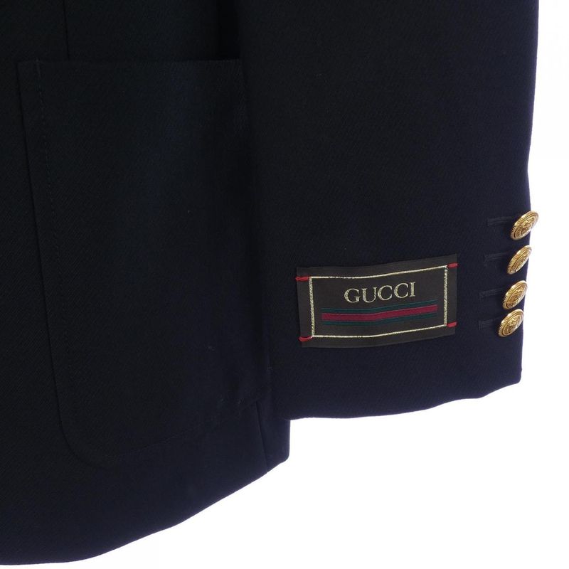 Gucci 685870 Z568j Jacket