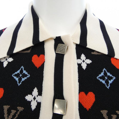 Louis Vuitton Game on Trompe L'oeil Fkkd97ad3 Dress