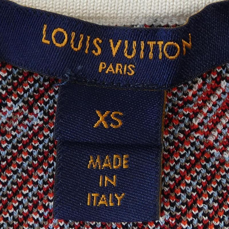 Louis Vuitton Game on Trompe L'oeil Fkkd97ad3 Dress