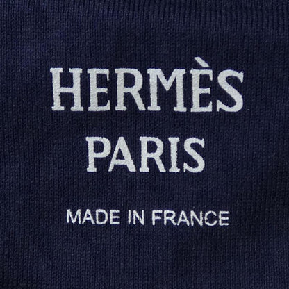 Hermes Canoe 3e4508dl Cut Dress