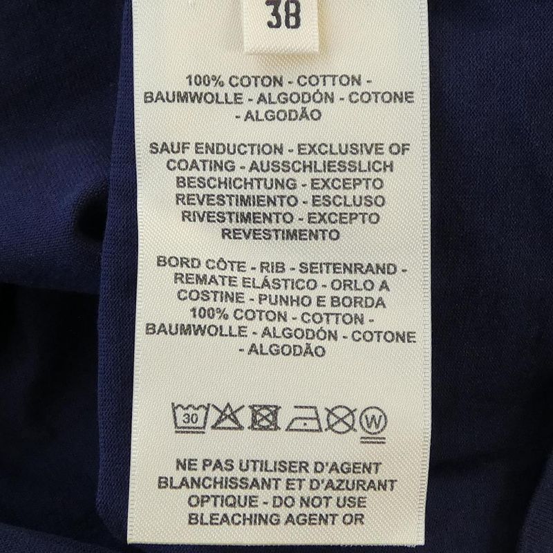 Hermes Canoe 3e4508dl Cut Dress