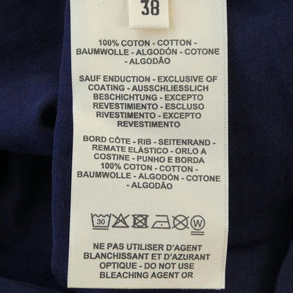 Hermes Canoe 3e4508dl Cut Dress