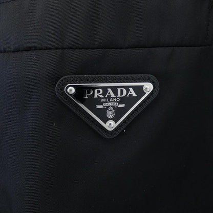 Prada Triangle Logo Sgb 689 S211 1 Wq8 Coat