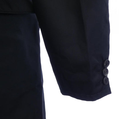 Prada Triangle Logo Sgb 689 S211 1 Wq8 Coat