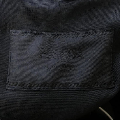 Prada Triangle Logo Sgb 689 S211 1 Wq8 Coat