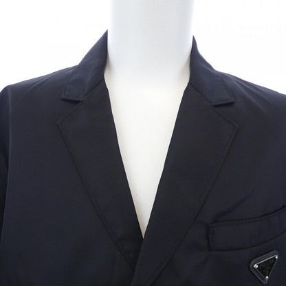 Prada Triangle Logo Sgb 689 S211 1 Wq8 Coat