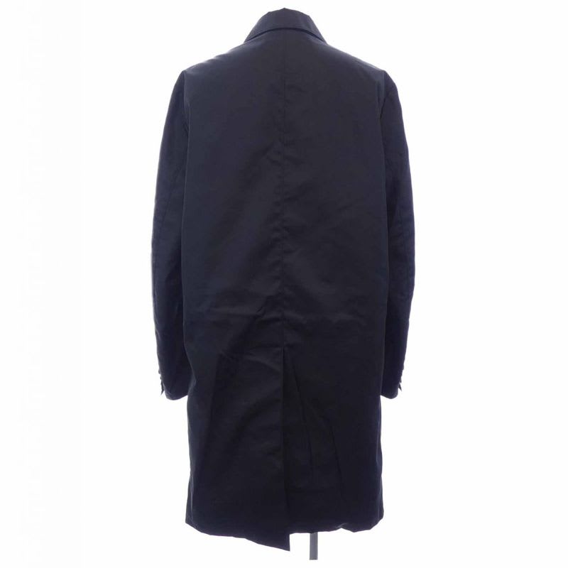 Prada Triangle Logo Sgb 689 S211 1 Wq8 Coat