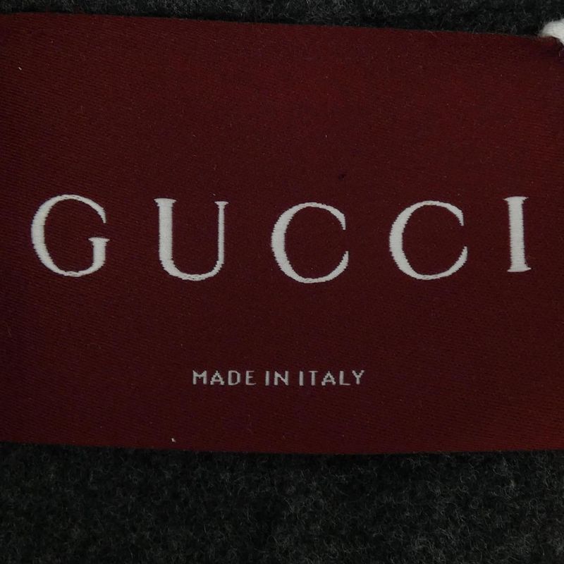 Gucci 797050 Zaal6 Coat