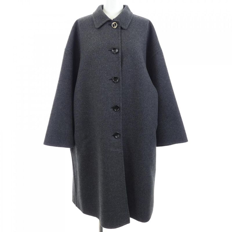 Gucci 797050 Zaal6 Coat