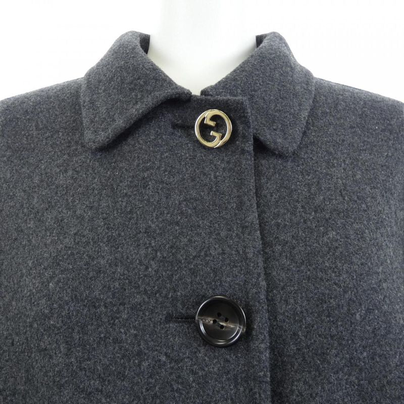 Gucci 797050 Zaal6 Coat