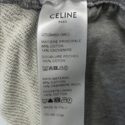 Celine Triomphe 2z528450i Shorts