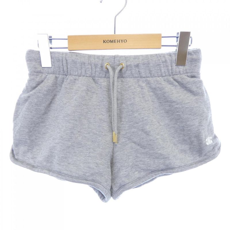 Celine Triomphe 2z528450i Shorts