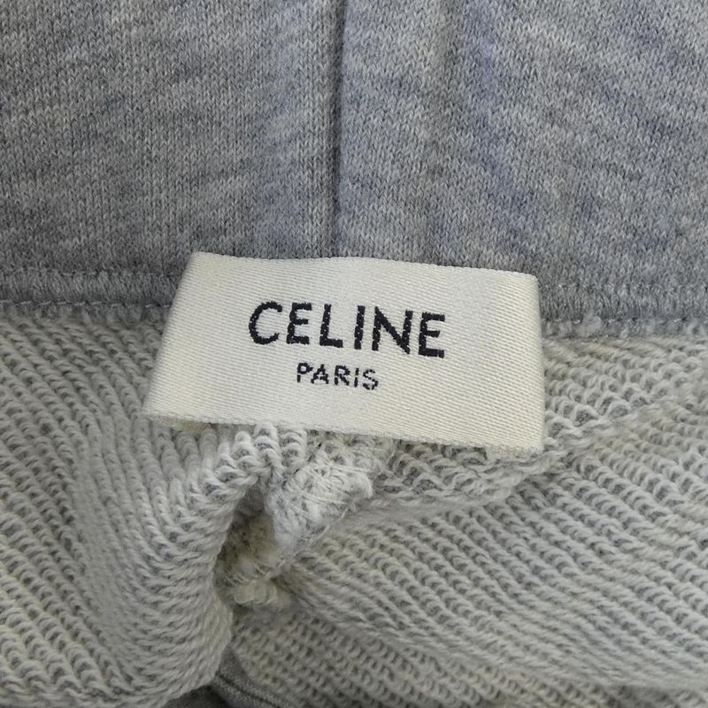 Celine Triomphe 2z528450i Shorts