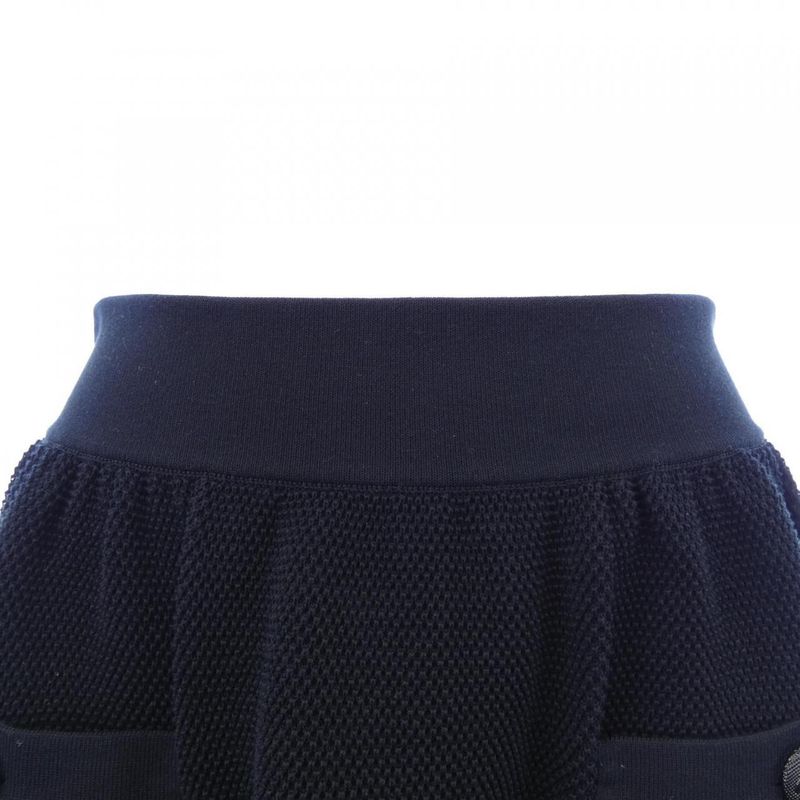 Chanel P53671k06984 16p Skirt