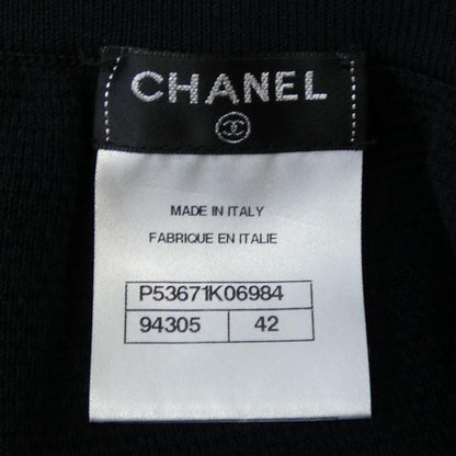Chanel P53671k06984 16p Skirt