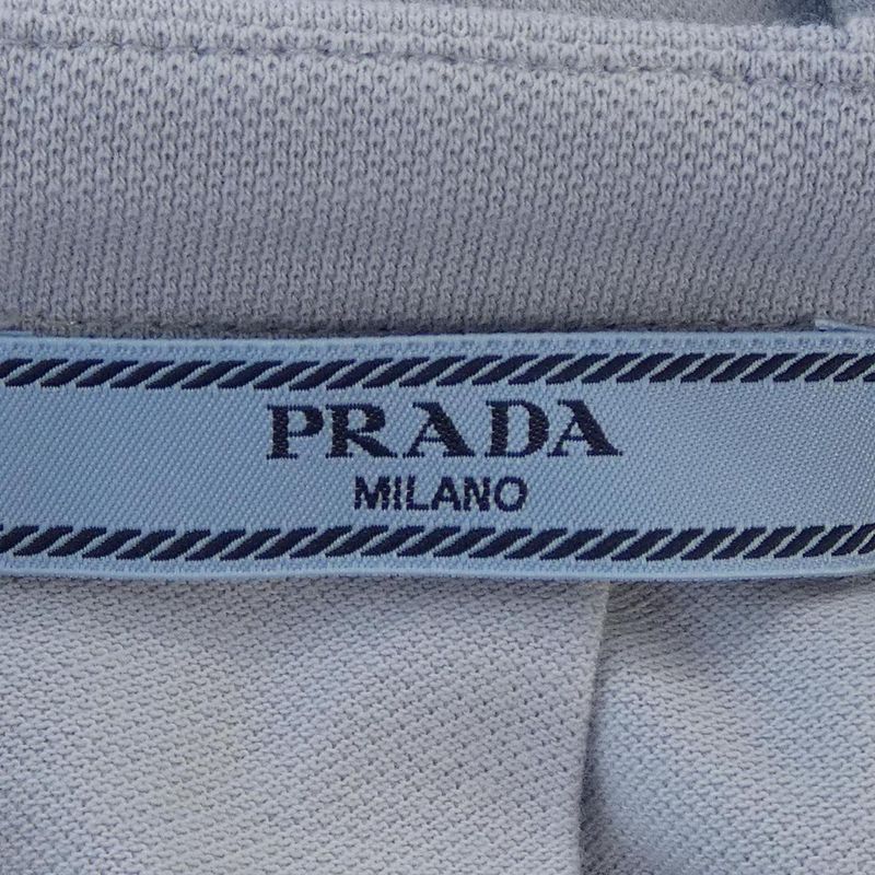Prada 31134 Sooo 148k Skirt