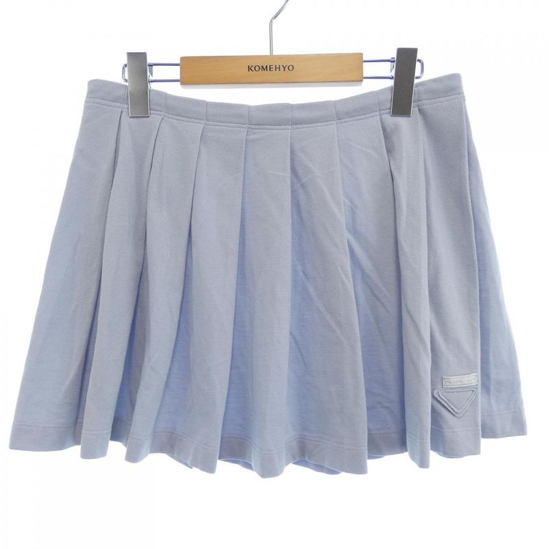 Prada 31134 Sooo 148k Skirt