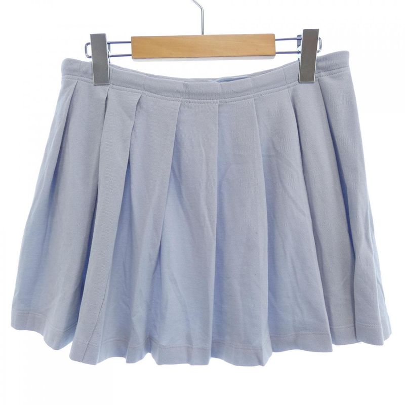 Prada 31134 Sooo 148k Skirt