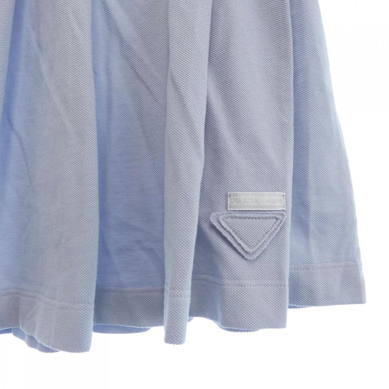 Prada 31134 Sooo 148k Skirt