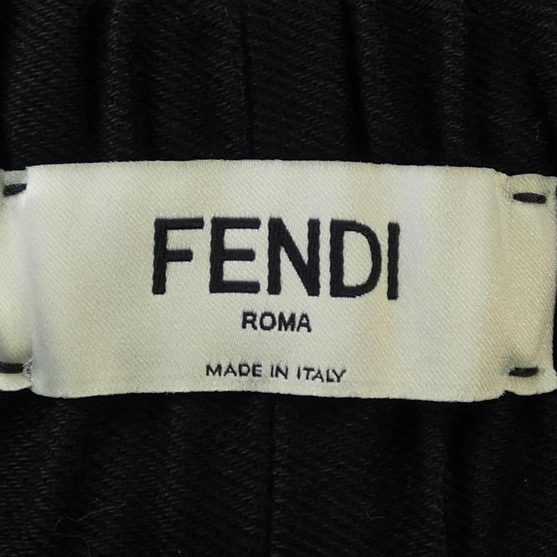 Fendi Flp756 Ac44 Shorts