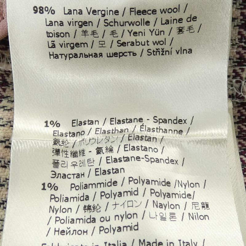 Fendi Fr6143 A5gw Pants