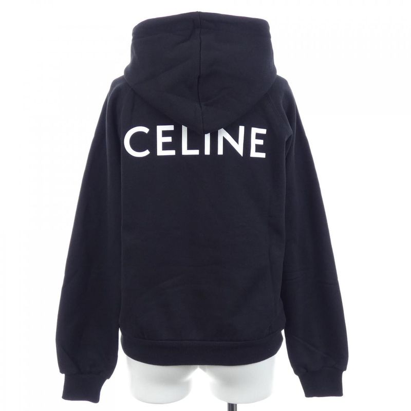 Celine 2y006434e Parka