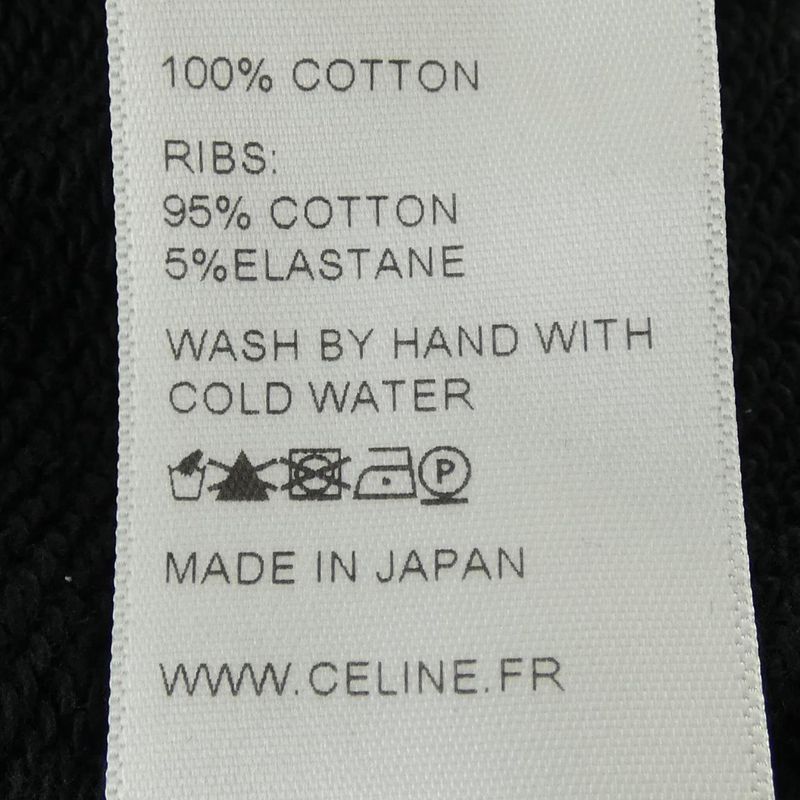 Celine 2y006434e Parka