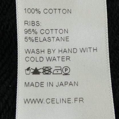 Celine 2y006434e Parka