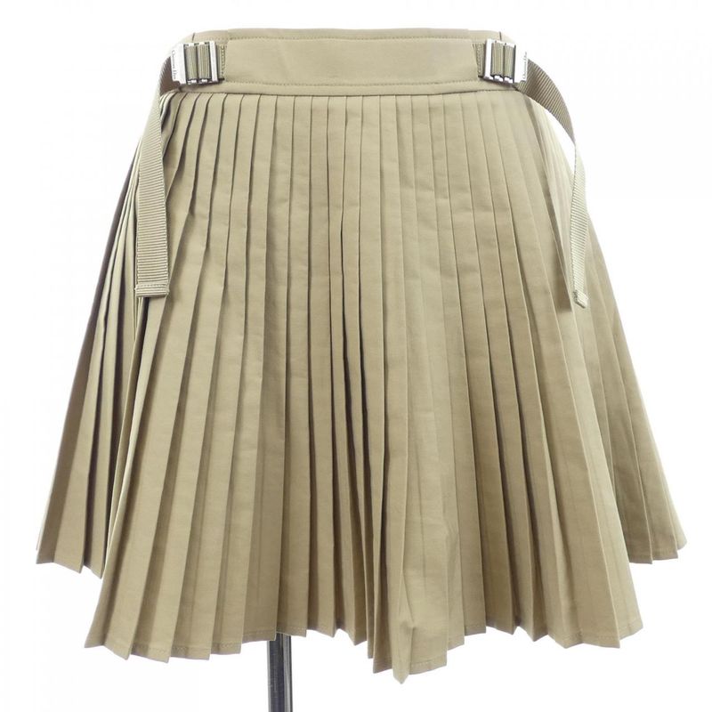 Christian Dior 441j68a3332 Skirt