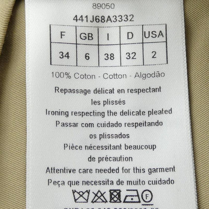 Christian Dior 441j68a3332 Skirt