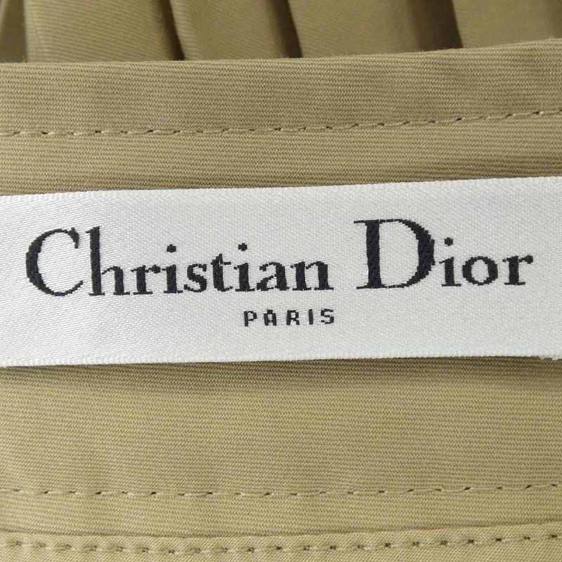 Christian Dior 441j68a3332 Skirt
