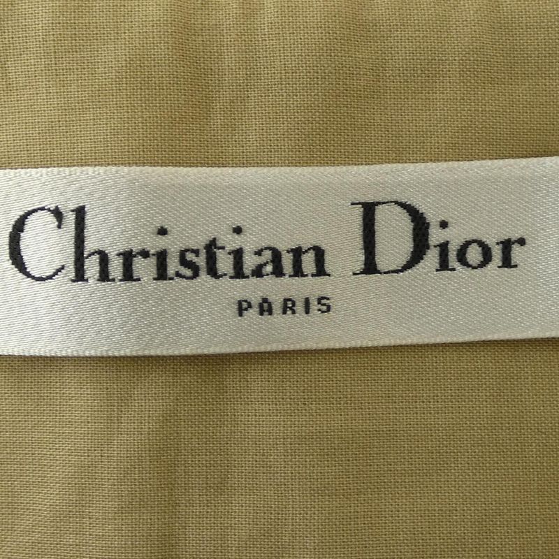 Christian Dior 321r41a2615 Dress
