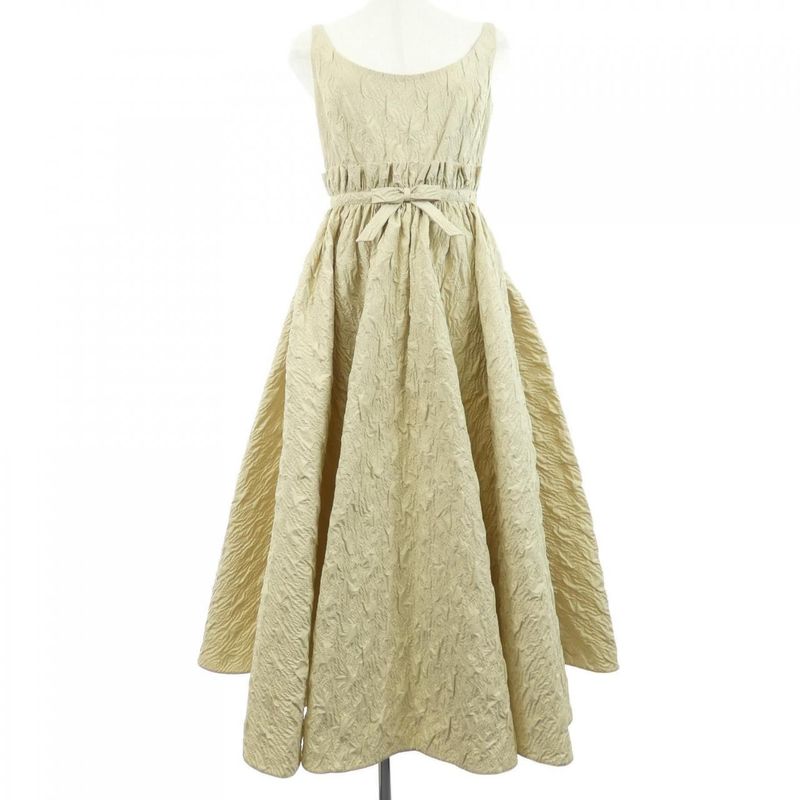 Christian Dior 321r41a2615 Dress