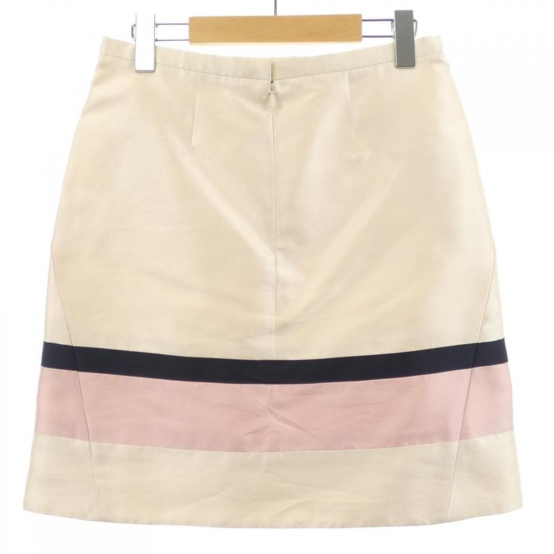 Louis Vuitton Wosk14sge Skirt