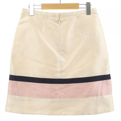Louis Vuitton Wosk14sge Skirt