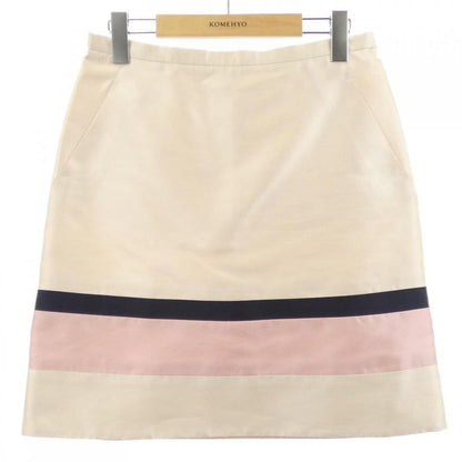 Louis Vuitton Wosk14sge Skirt