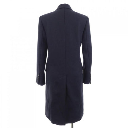 Celine Double Breasted Chesterfield 2m072859c Eddy Period Coat
