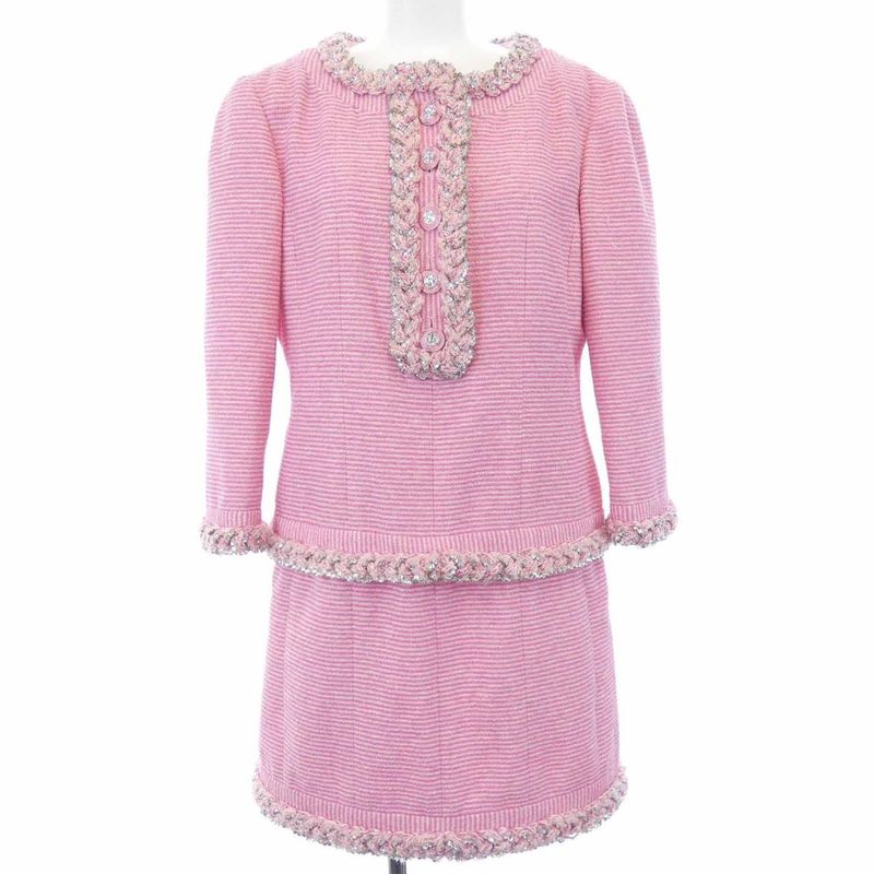 Chanel P73932v65648 Dress