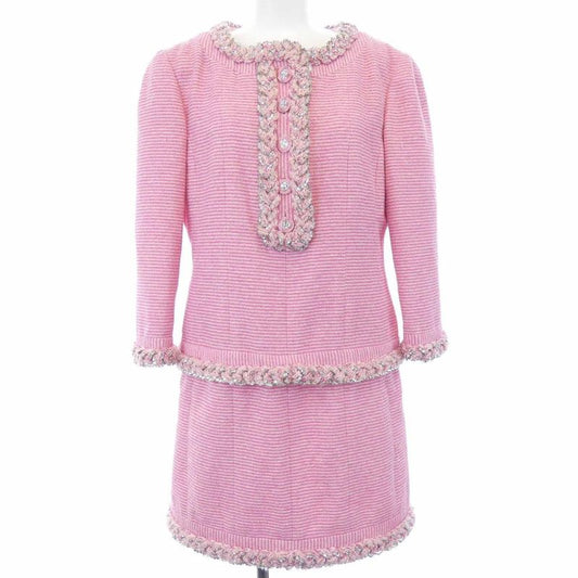 Chanel P73932v65648 Dress