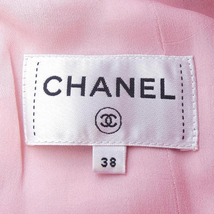Chanel P73932v65648 Dress