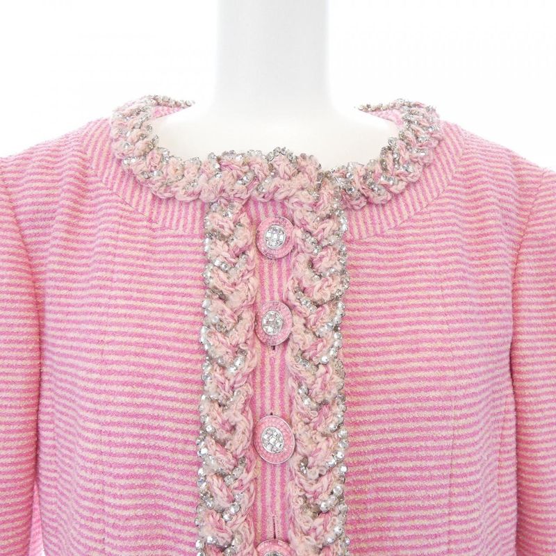 Chanel P73932v65648 Dress