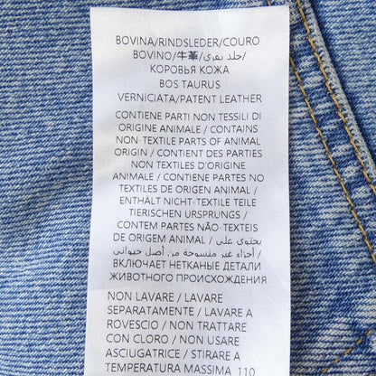 Gucci 789232 Xdc3d Jeans