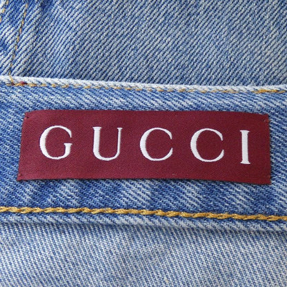 Gucci 789232 Xdc3d Jeans
