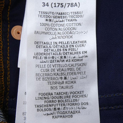 Gucci 774080 Xdcuy Jeans