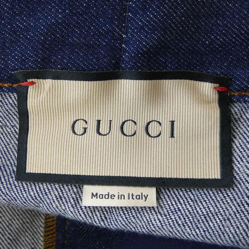 Gucci 774080 Xdcuy Jeans