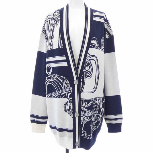 Hermes En Desordre Finesse Bride de Gala 4e2727d6 Cardigan