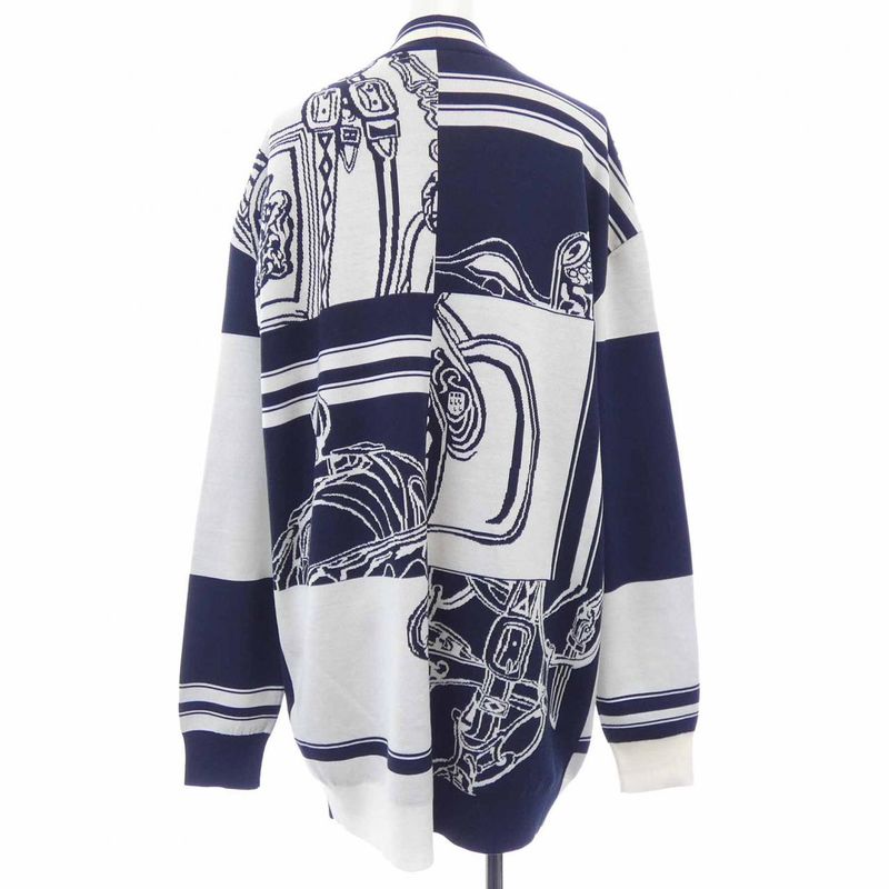 Hermes En Desordre Finesse Bride de Gala 4e2727d6 Cardigan