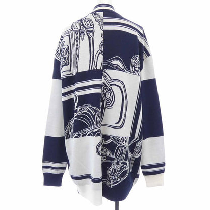 Hermes En Desordre Finesse Bride de Gala 4e2727d6 Cardigan