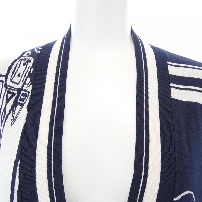 Hermes En Desordre Finesse Bride de Gala 4e2727d6 Cardigan